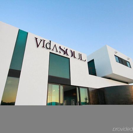 Vidasoul Boca de la Vinorama Esterno foto