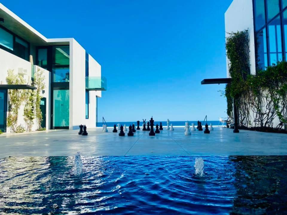 Vidasoul Boca de la Vinorama Esterno foto