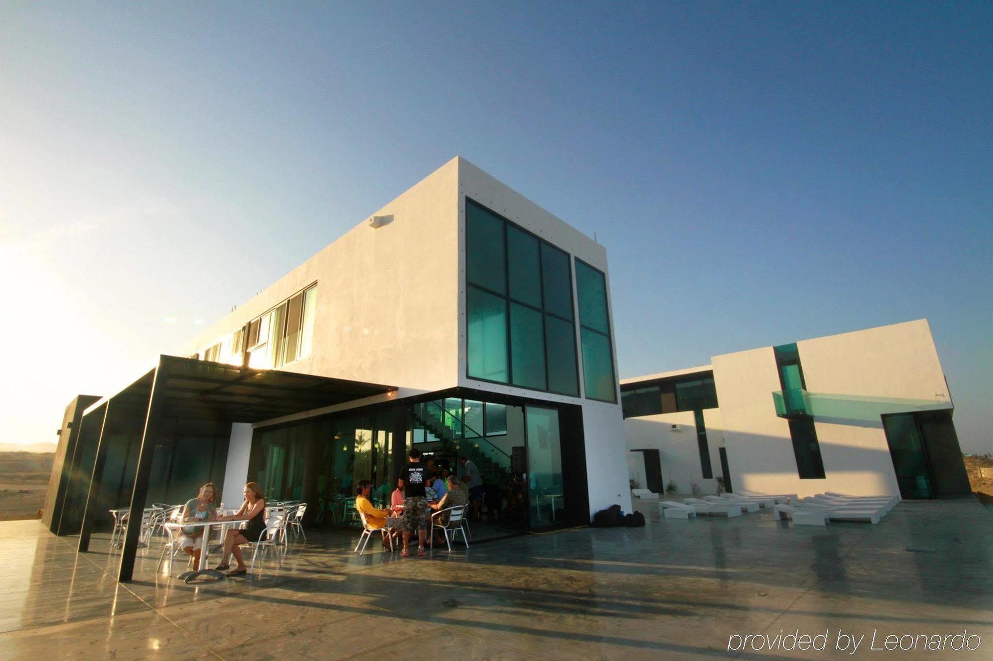 Vidasoul Boca de la Vinorama Esterno foto