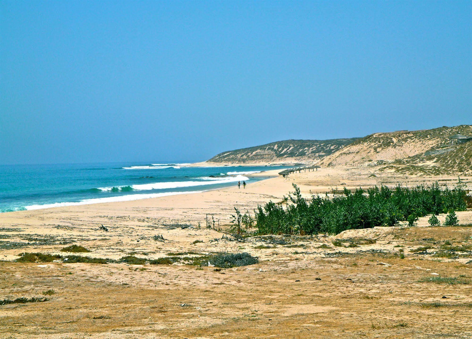 Vidasoul Boca de la Vinorama Esterno foto