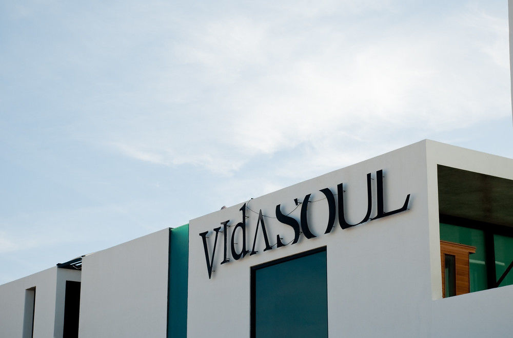 Vidasoul Boca de la Vinorama Esterno foto